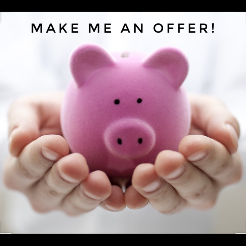 Pricing A Problem? Offer!